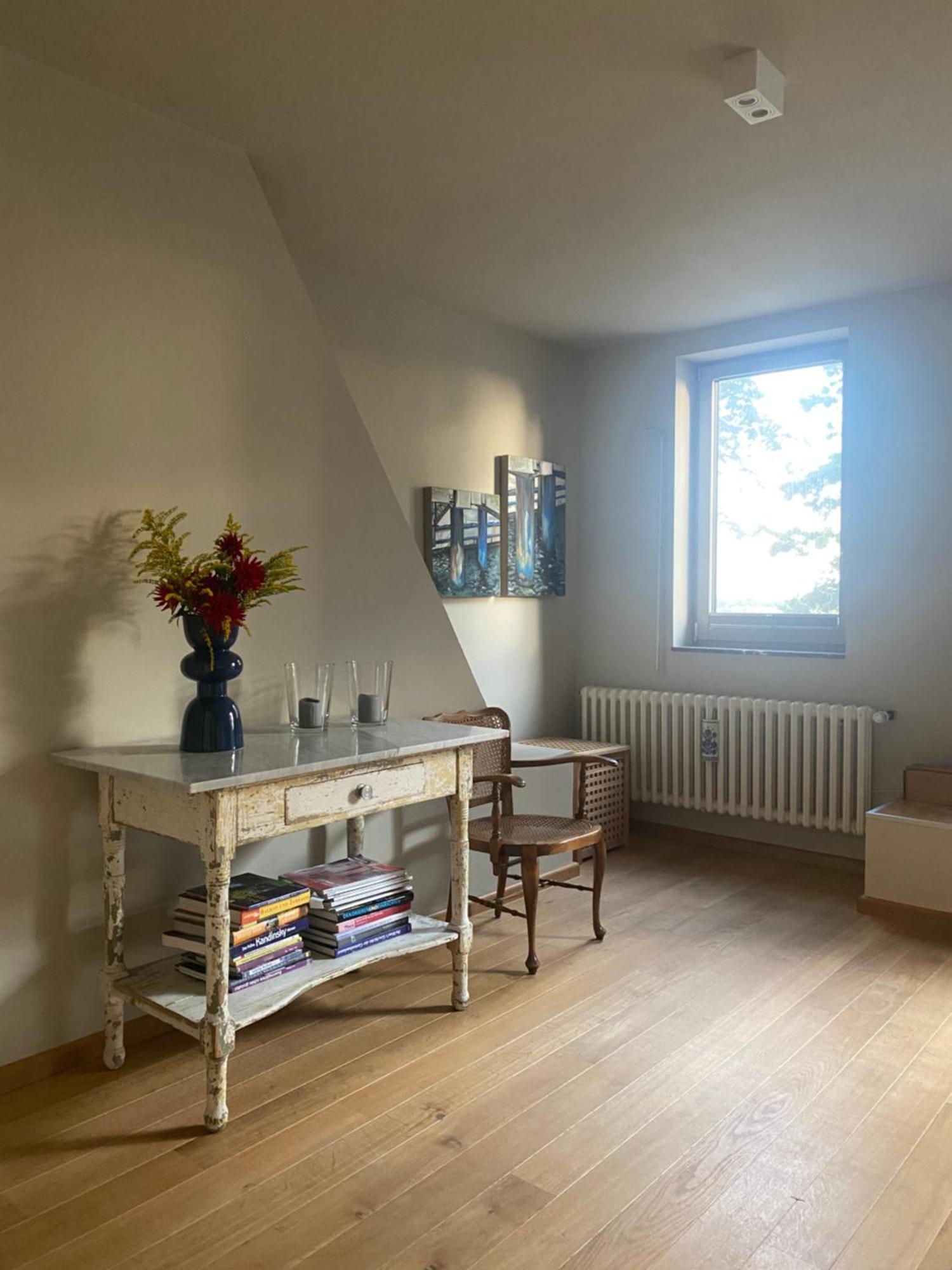 Copper Beech Place Ахим Экстерьер фото