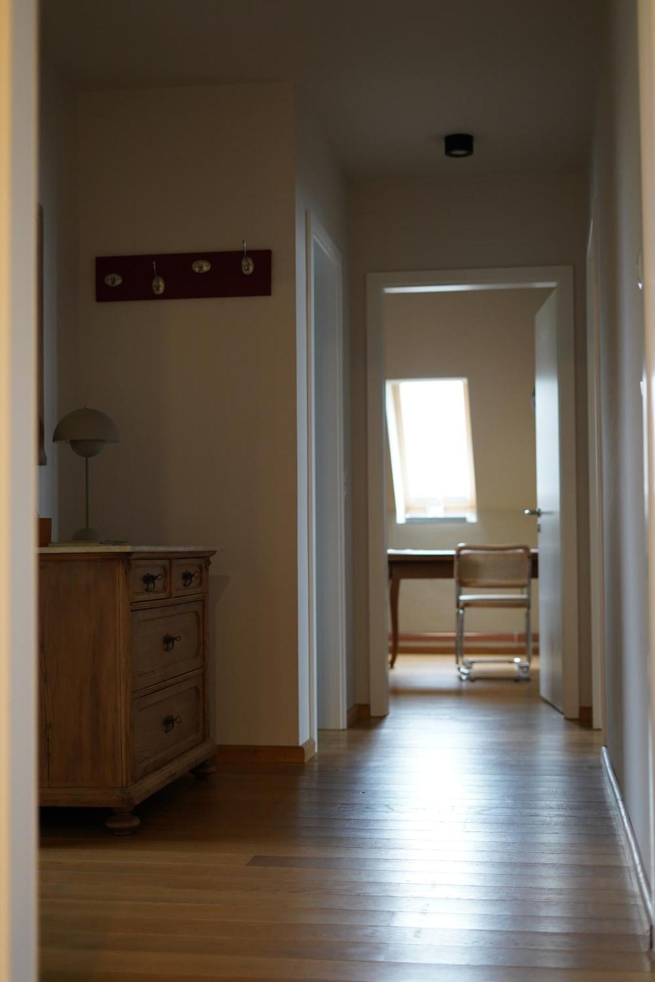 Copper Beech Place Ахим Экстерьер фото